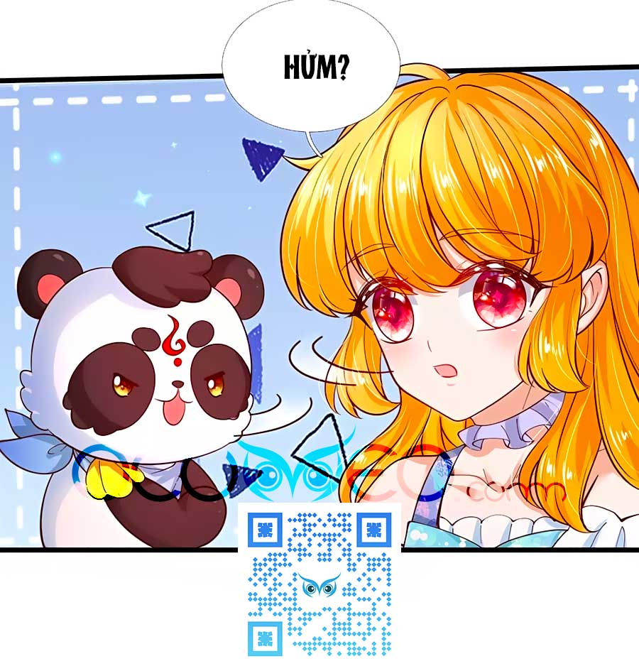 bỗng một ngày nọ trở thành con gái vua chapter 219 49