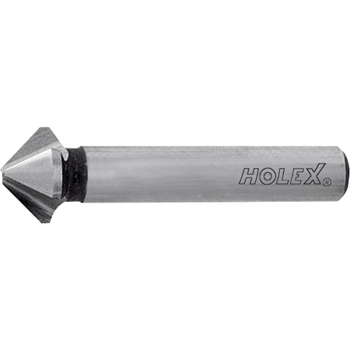 MŨI VÁT CẠNH 90 ĐỘ HSS HOLEX 150175 31MM-150175_31