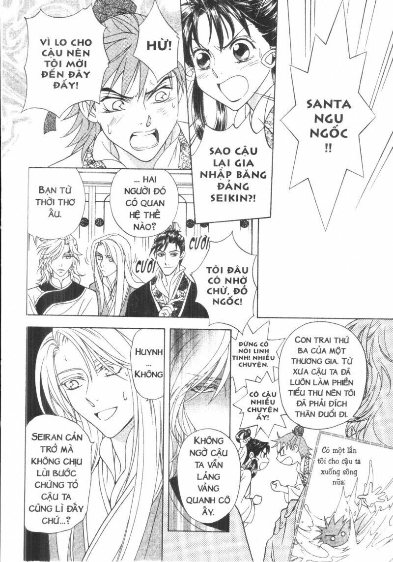 thái vân quốc truyện chapter 5 125