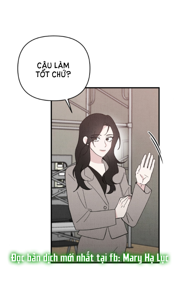 [18+] cuộc hôn nhân chính trị chapter 4.1 14