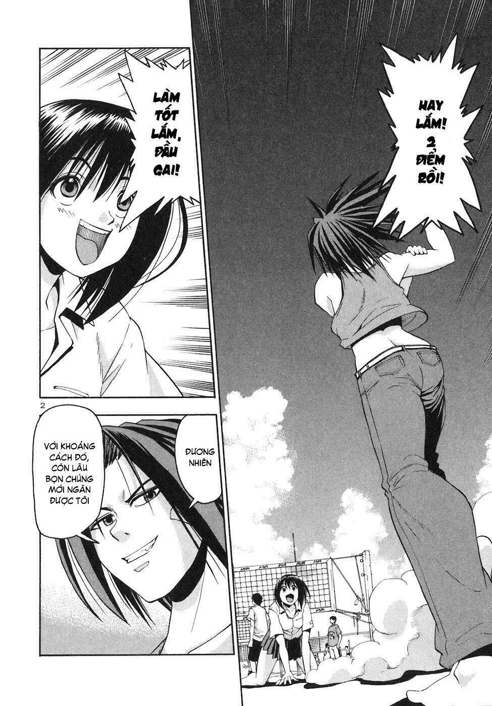 beach stars chapter 9 3