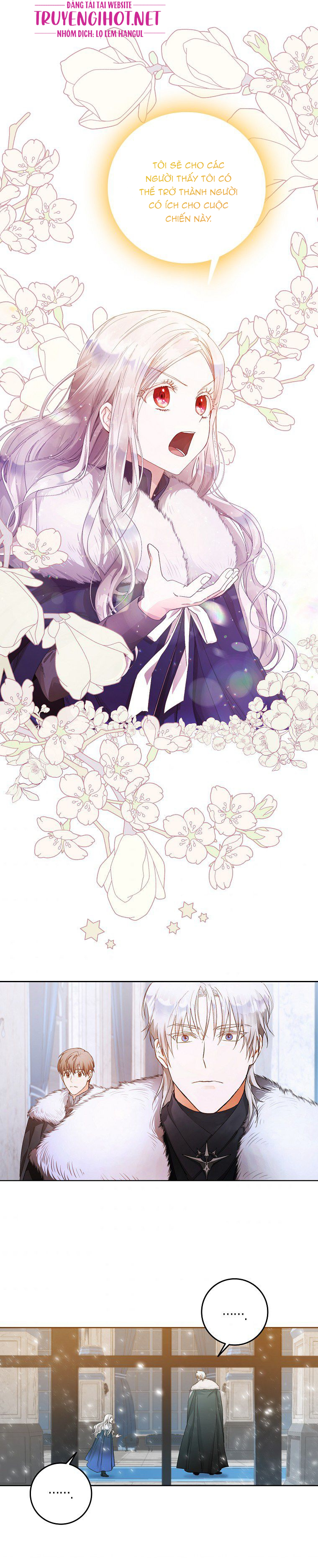 trở thành vợ của nam chính chapter 3 3
