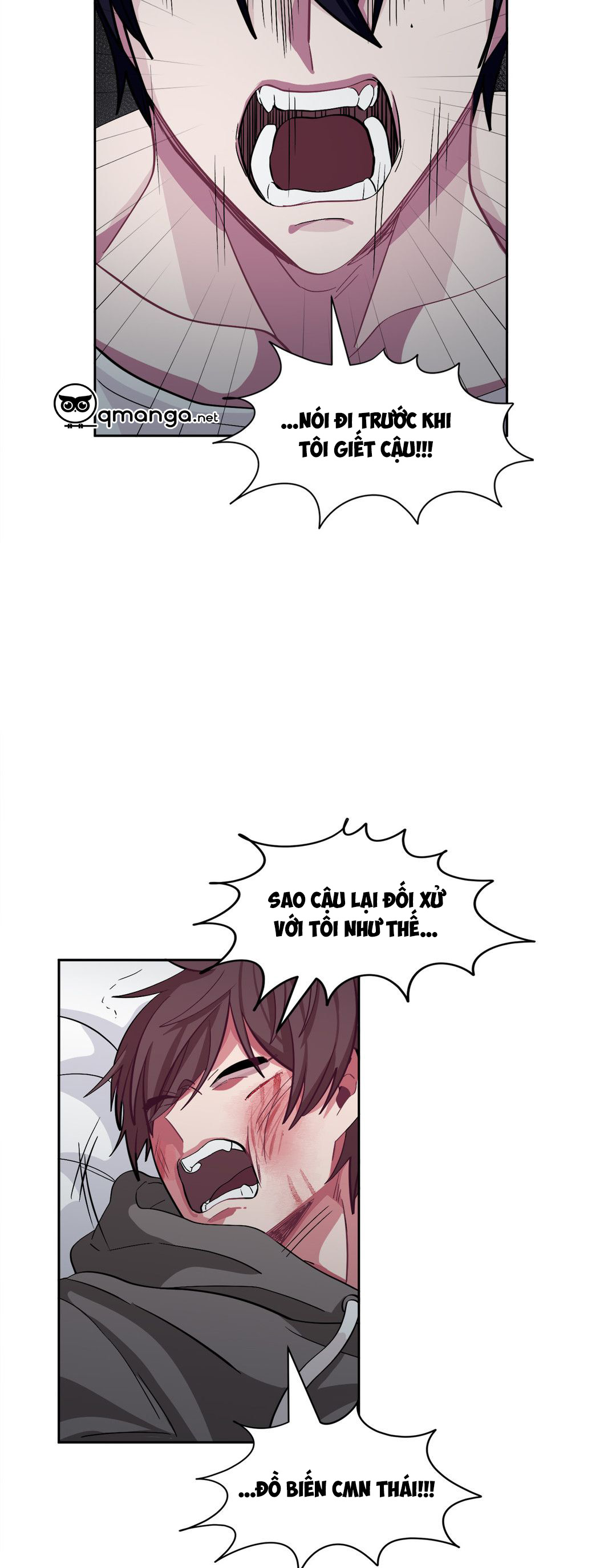 hãy tuân lệnh tôi chapter 9 9