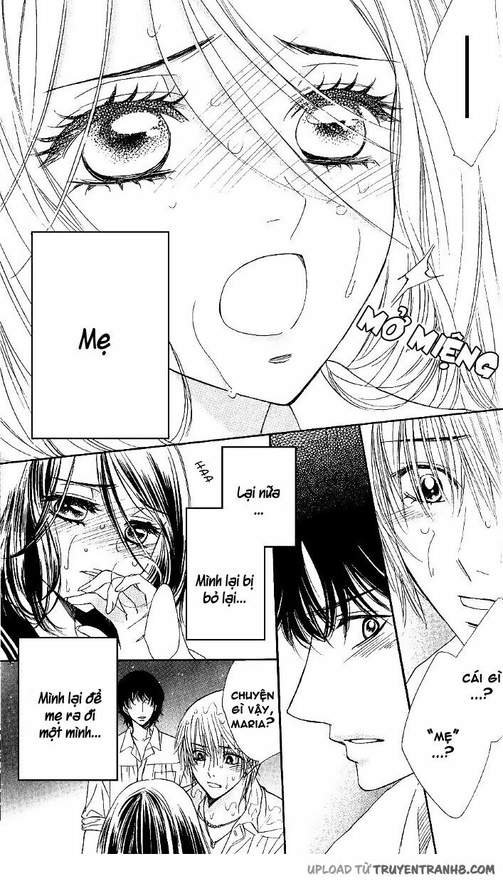 ác quỷ và bản tình ca chapter 74 14