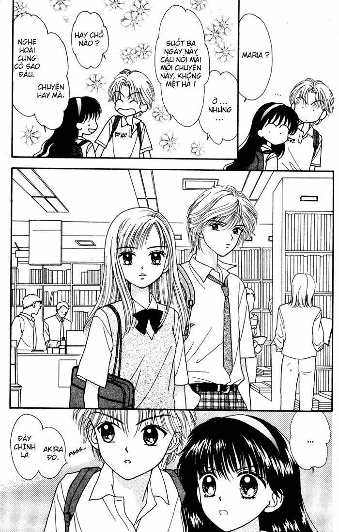 minto na bokura chapter 15 24