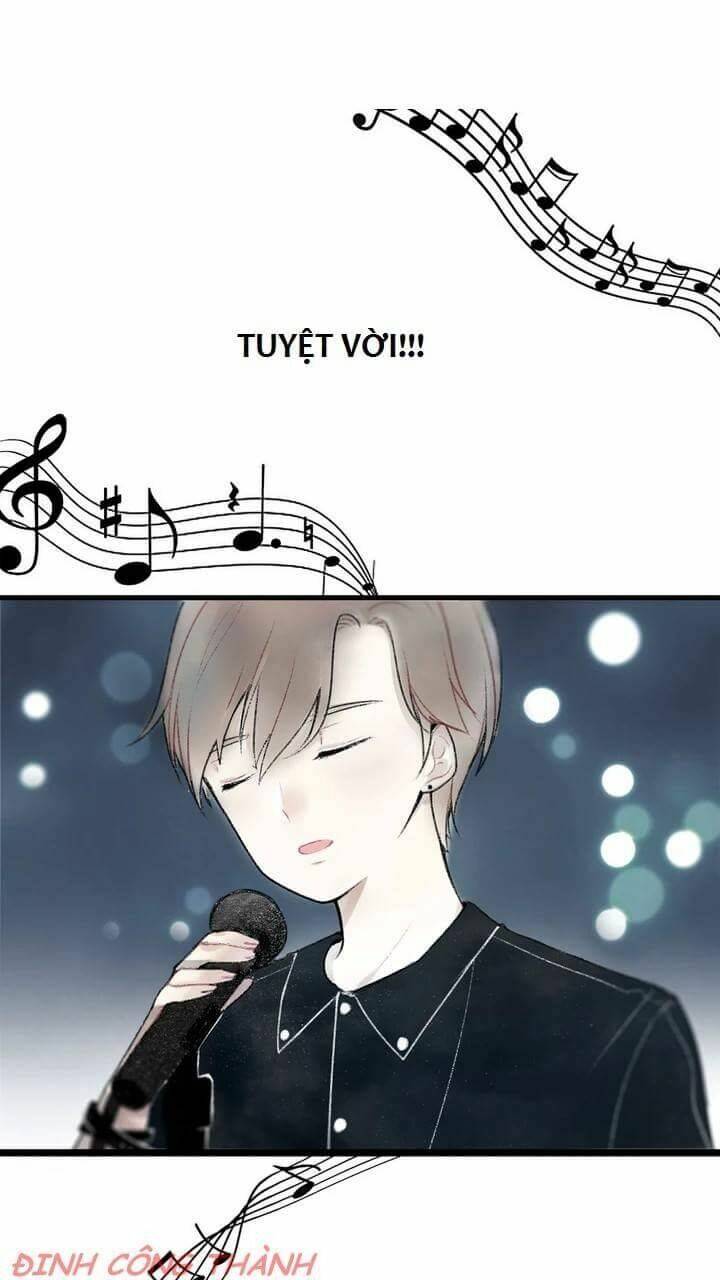 nước trái cây có gas chapter 1 16