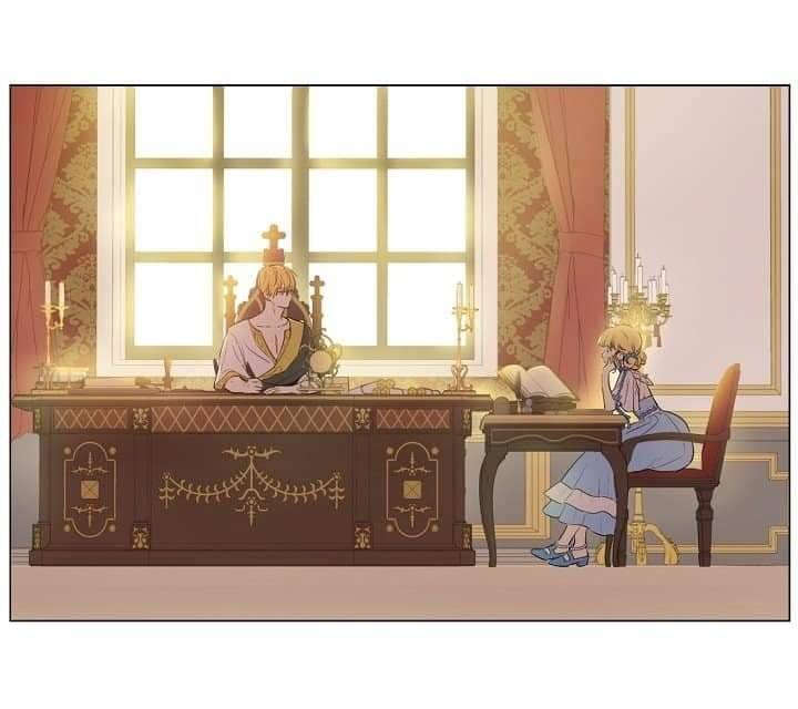 bỗng một ngày nọ tôi trở thành nàng công chúa chapter 79 10