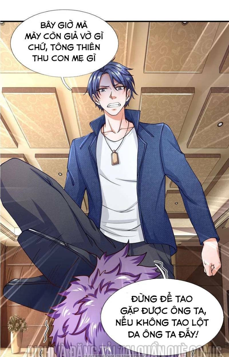 chung cực binh vương tại đô thị chapter 58 7