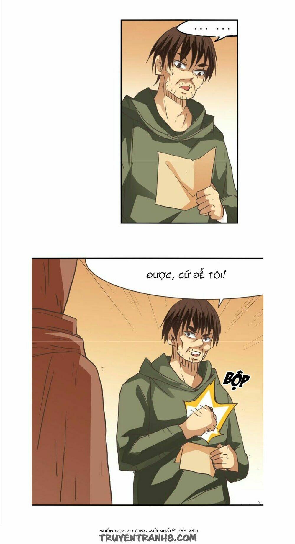 vì tôi là ông chú mở tiệm bán vũ khí chapter 27 32