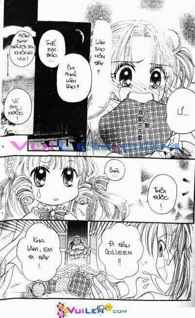 đôi giày thủy tinh chapter 6 101