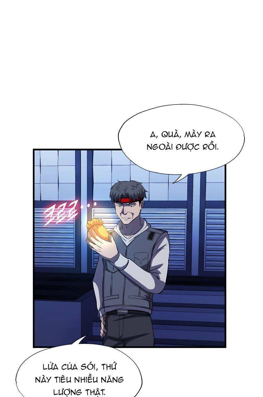 mẹ tôi là chòm sao bảo hộ m chapter 47 83