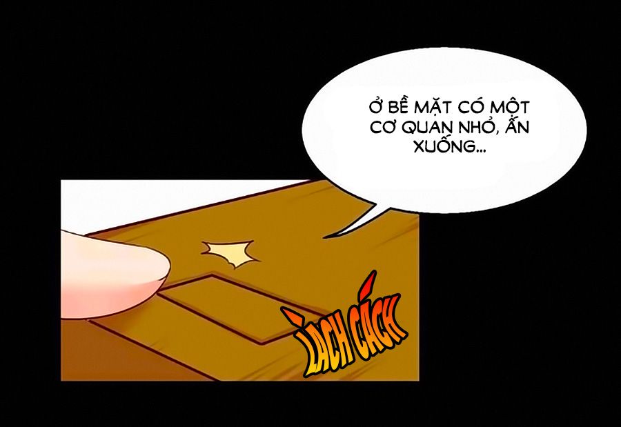 Thịnh Thế Đế Vương Phi chapter 36 - Trang 10