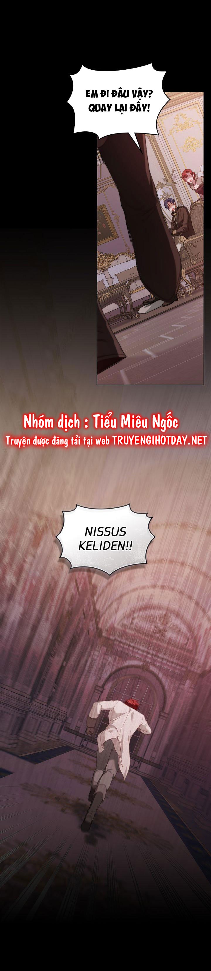 Sự Xuất Hiện Của Các Nhân Vật Phản Diện chapter 46 - Trang 63