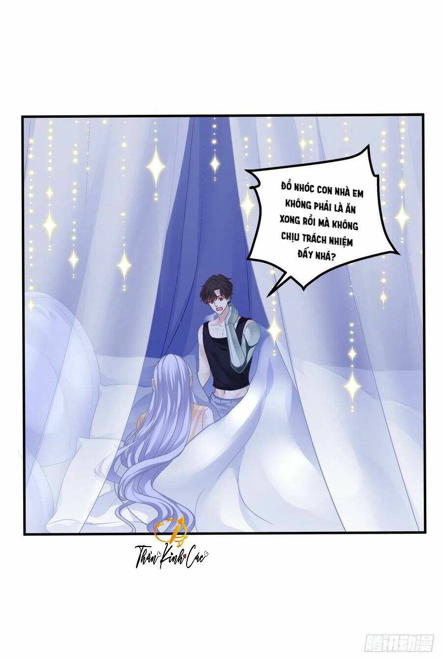 toàn bộ nắm trong tay chapter 71 34