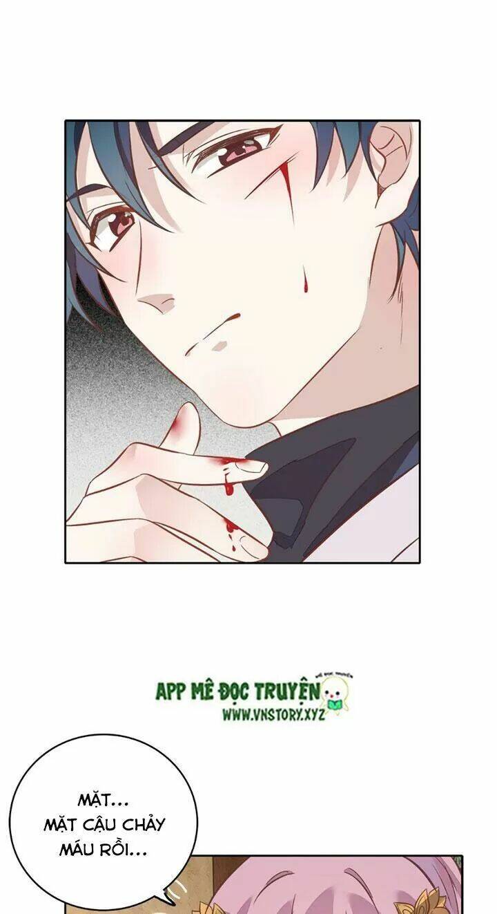 bạn trai kém tuổi bẫy yêu tôi chapter 22 33