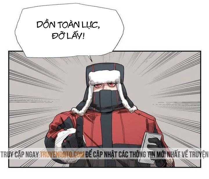 thế giới nơi chỉ có siêu nhân là nạn nhân chapter 5 8