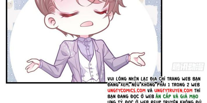 tôi nghi ngờ hệ thống thích tôi chapter 20 29