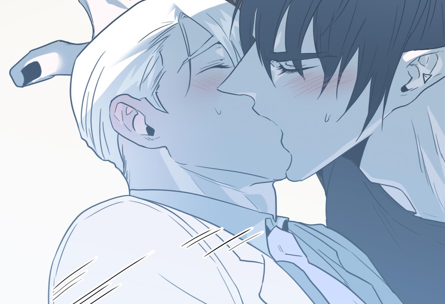 dear door chapter 155 69