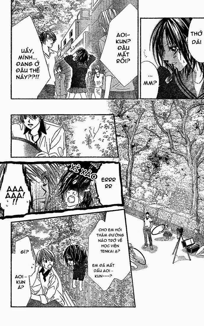 kyousou heaven chapter 2 30