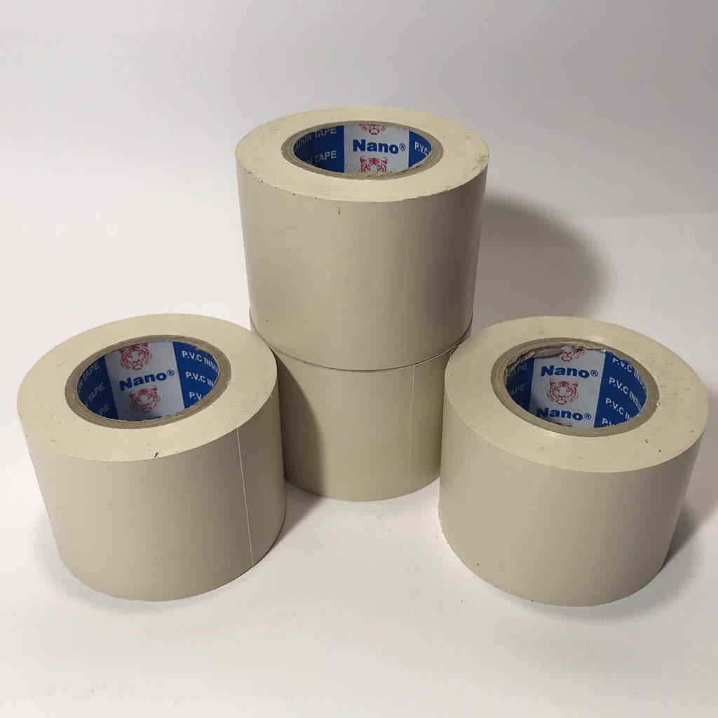 Băng Keo Thể Thao Chống Chấn Thương ,Băng Keo Nano Dẻo Hai Loại 3cm Và 5cm- PR_Sport
