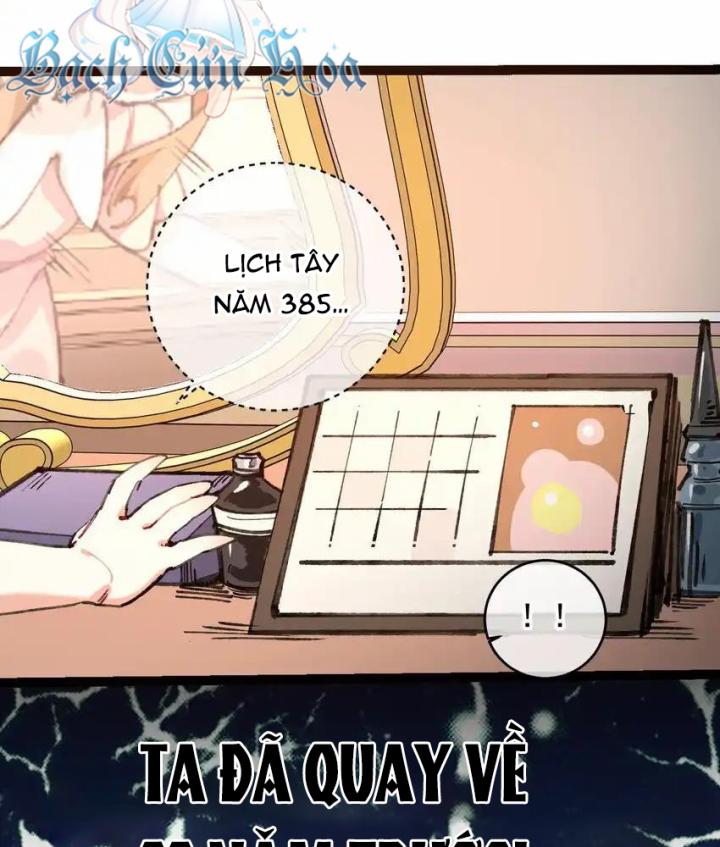 công chúa củi mục khởi động lại nhân sinh chapter 1 28