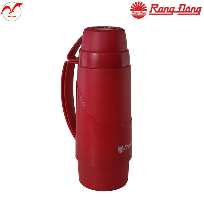 Phích giữ nhiệt Rạng Đông 0.45L nhỏ gọn thời trang tiện dụng RD-04528N1