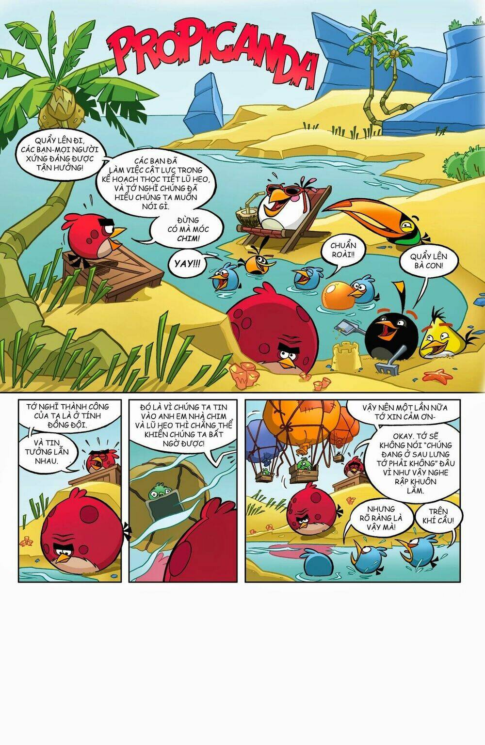 angry birds chapter 2 4