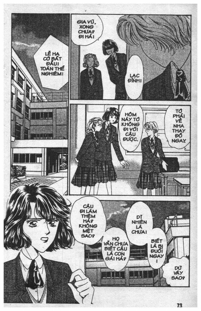 thiên thần bé bỏng chapter 1 73