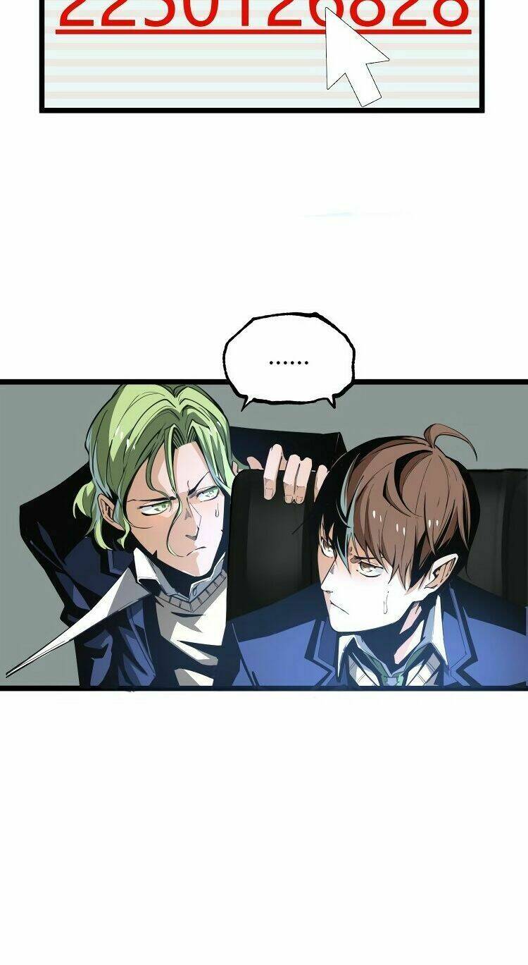 ominous liar chapter 18 33