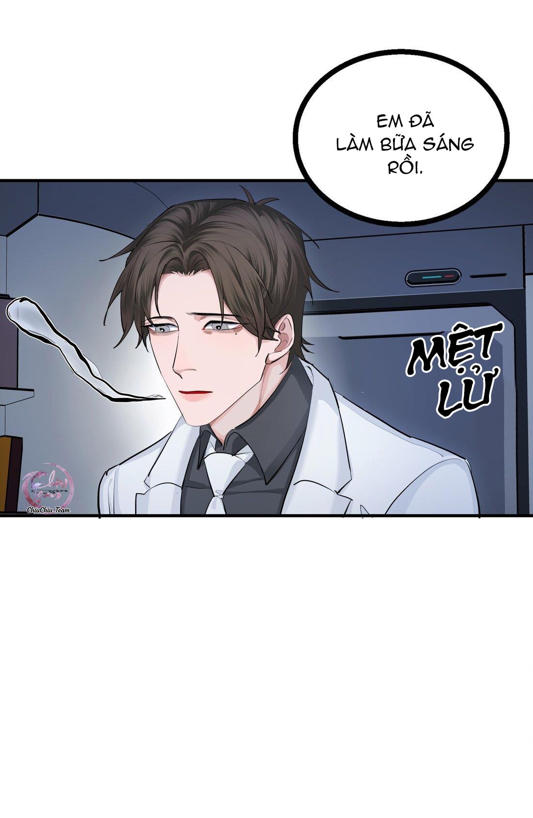 quan hệ xâm chiếm chapter 26 9