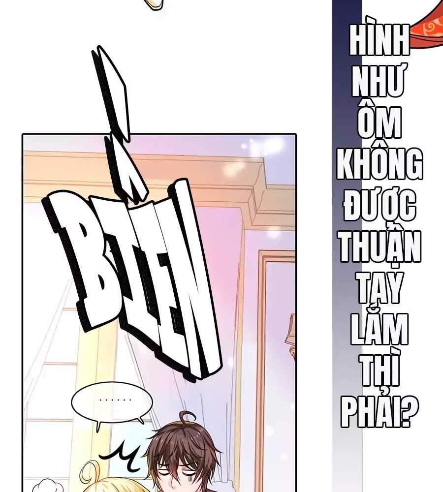 hệ thống công lược của tiểu công chúa chapter 0 6