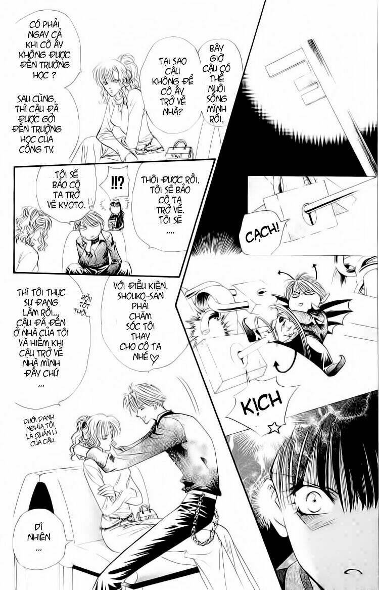 thử thách của kyouko chapter 1 44