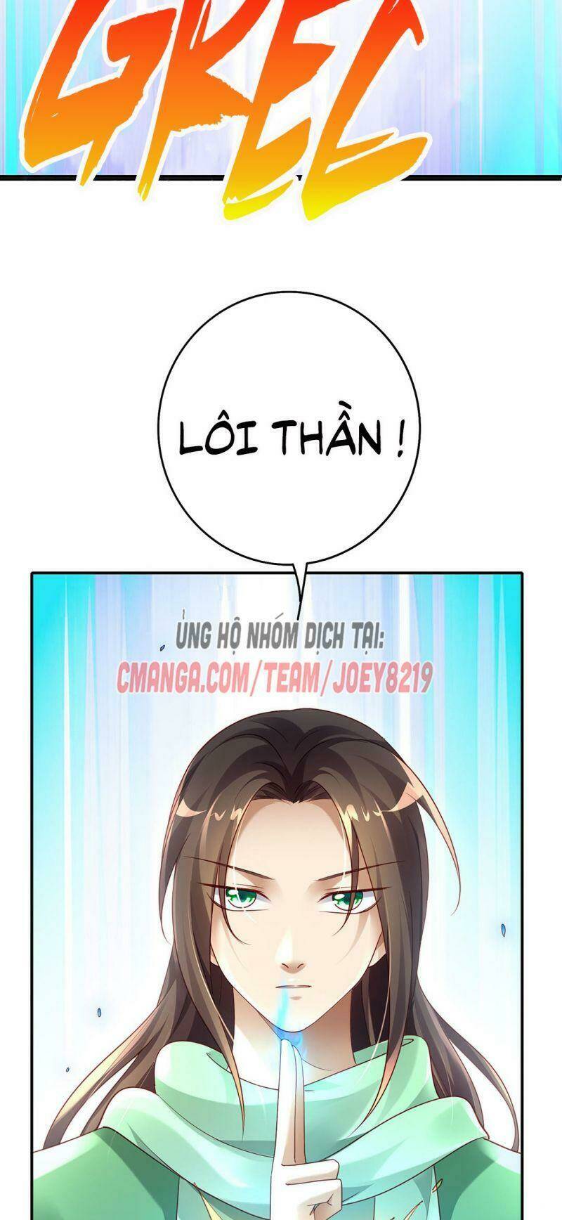 thiên kim bất hoán chapter 78 23