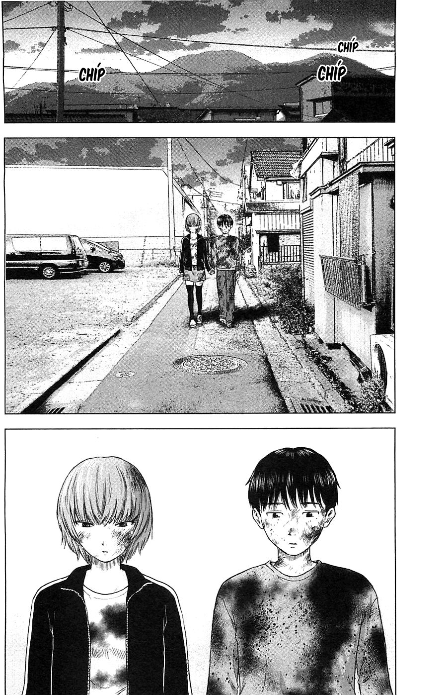 aku no hana chapter 13 5