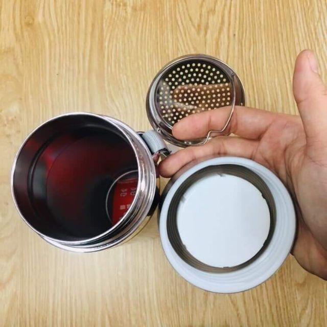 Bình Giữ Nhiệt Cao Cấp 1000ml