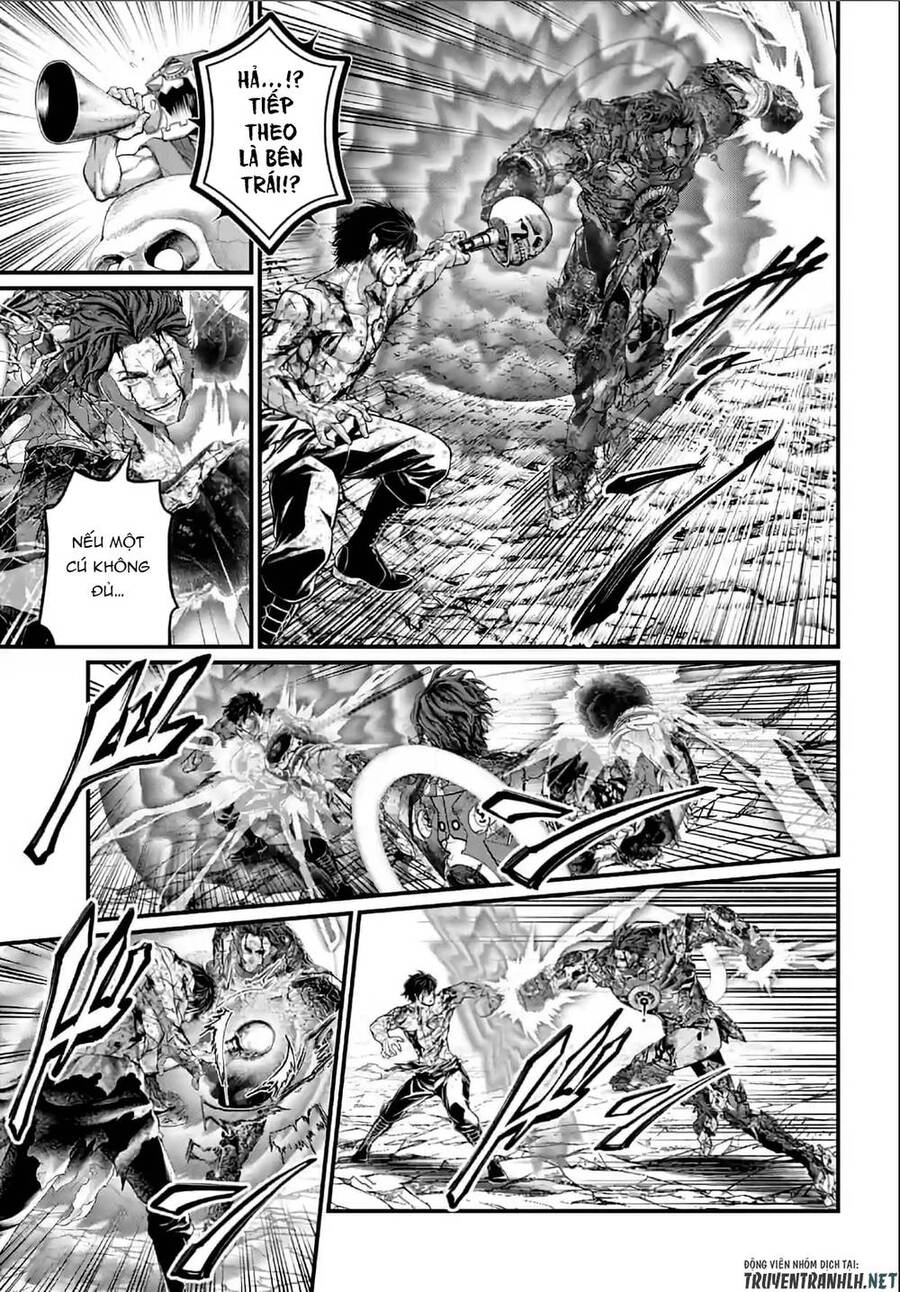 đại chiến nhân thần chapter 76 5