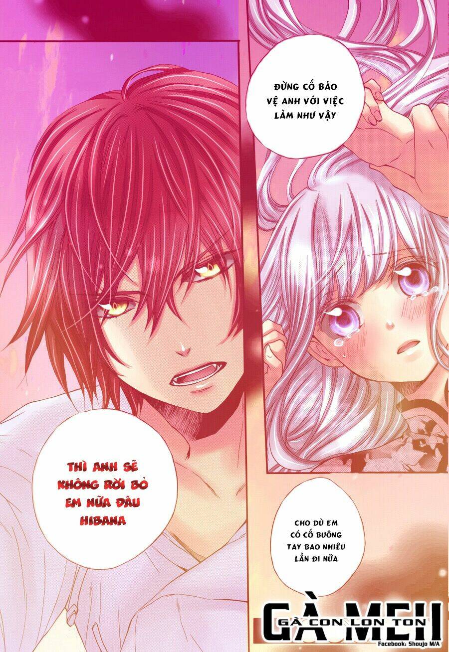 strange dragon chapter 7 31