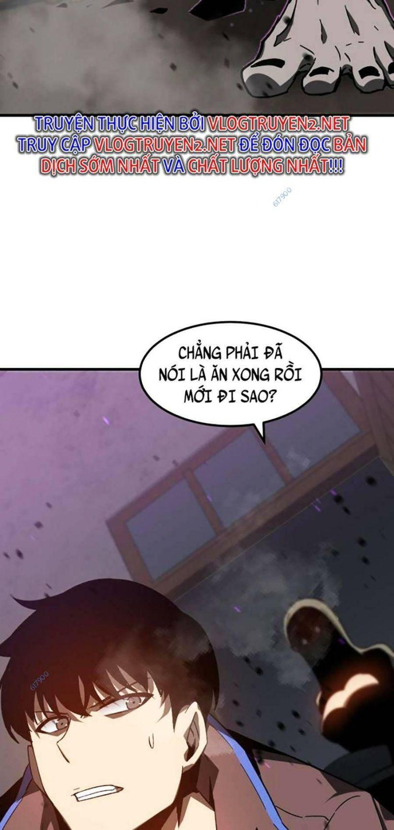 siêu tiến hóa chapter 83 54