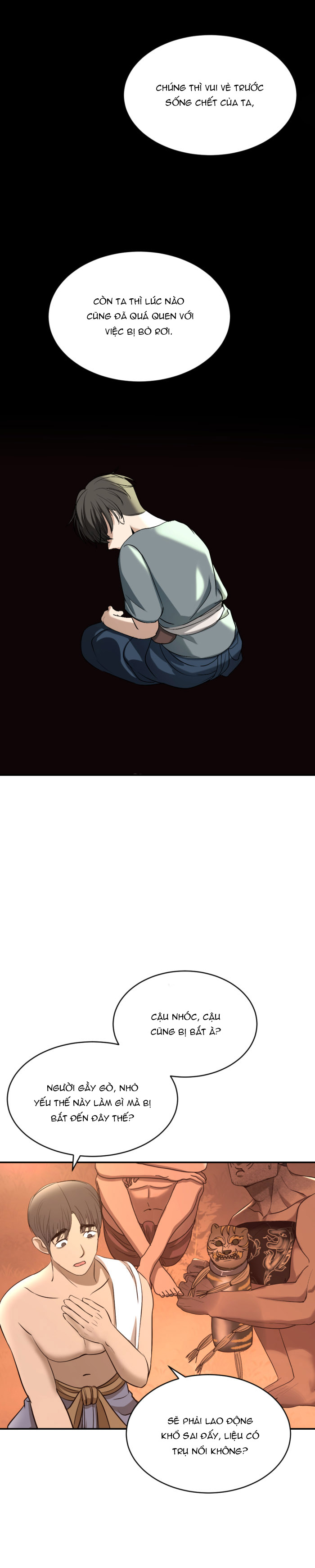 tôi là công tử đẹp nhất xiêm chapter 43 13