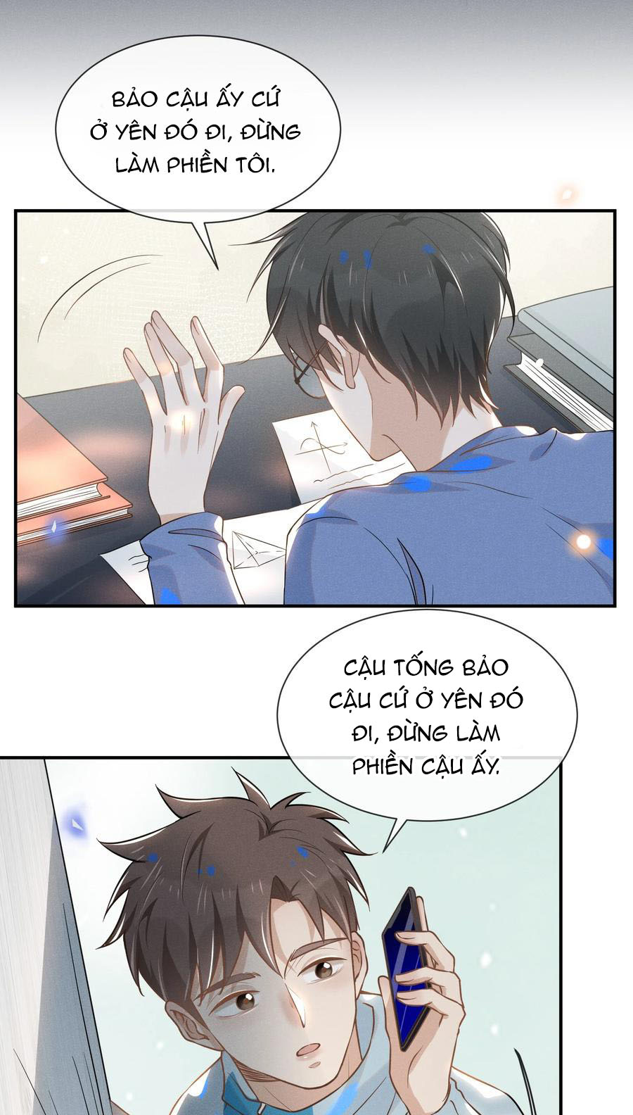 kiếp sau không gặp chapter 16 27