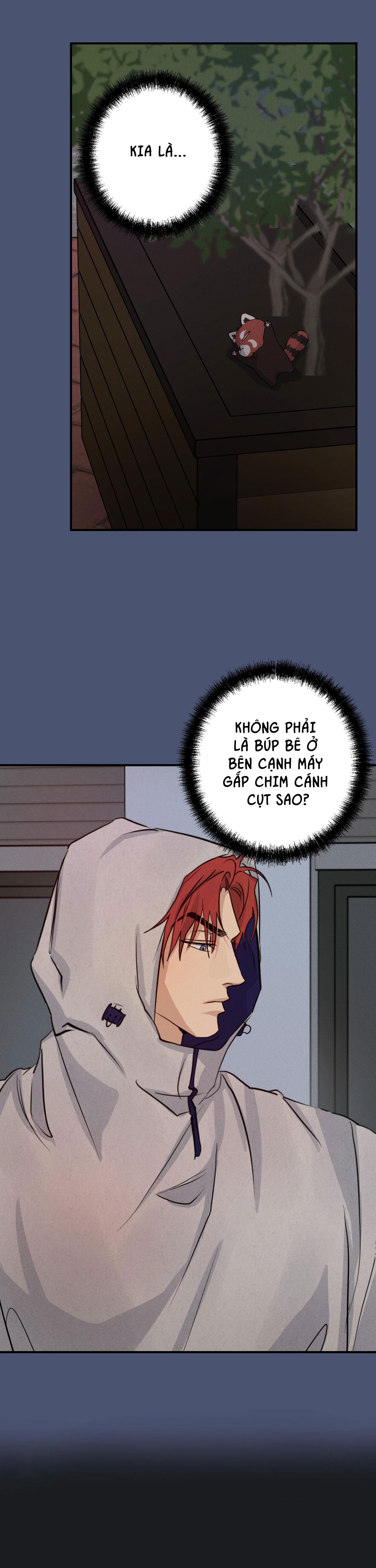 high clear chapter 46 4