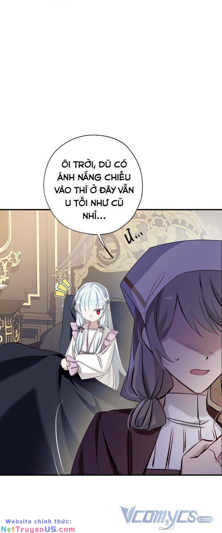 chúng ta có thể trở thành gia đình được không? chapter 50 49