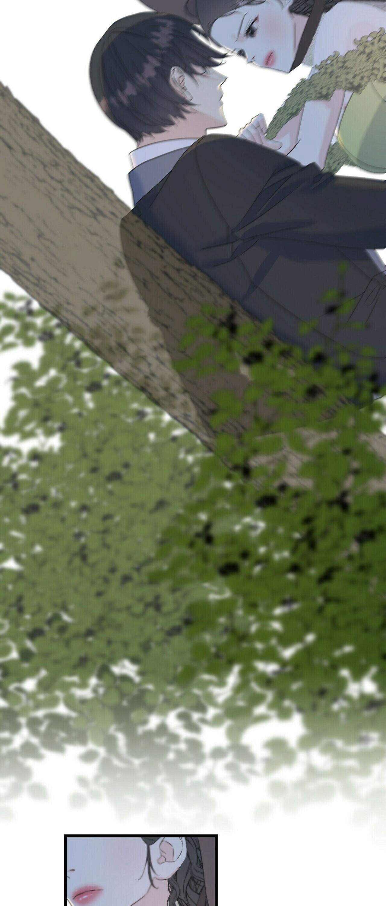 hoàng tử dâm đảng và nữ hiệp sĩ ngầu lòi chapter 35.1 28