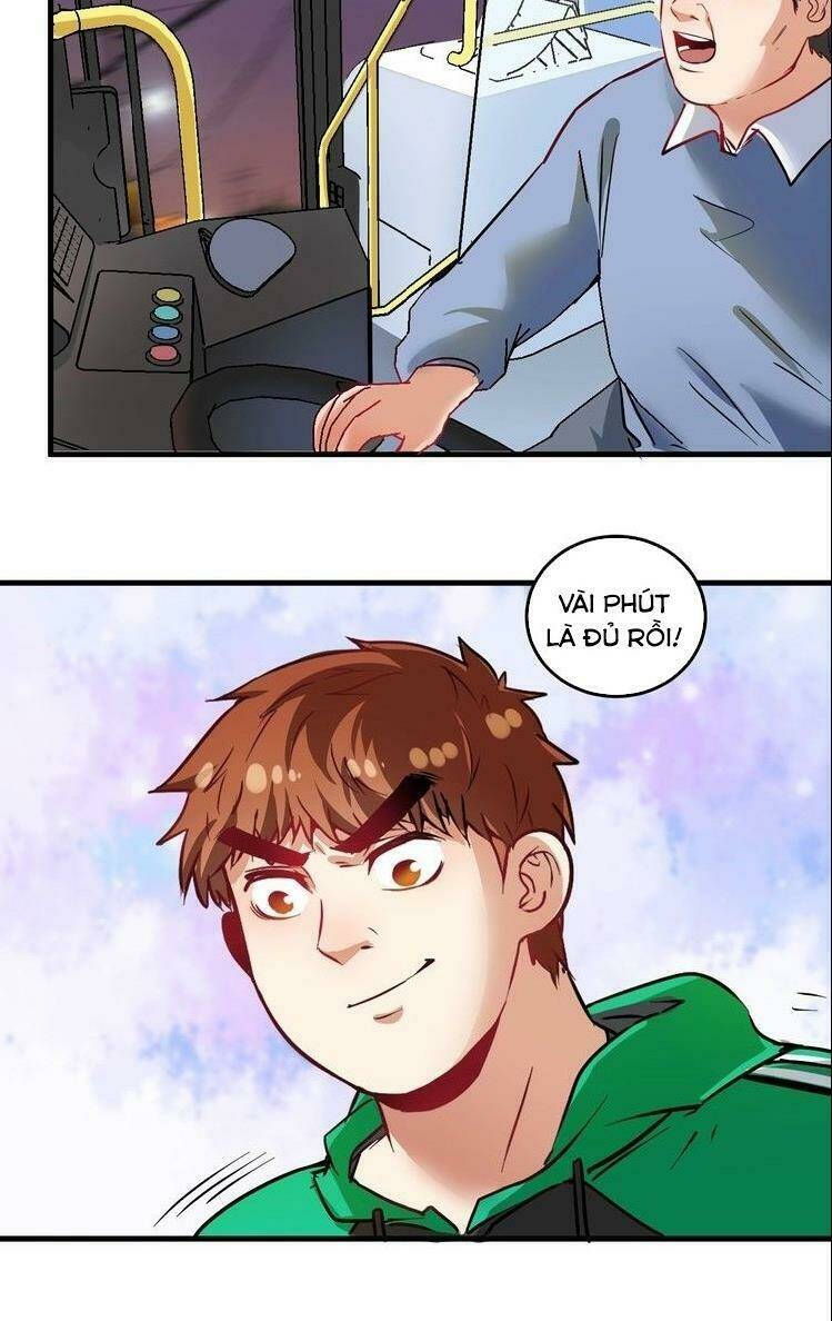 ta có rất nhiều thành tích chapter 22 22