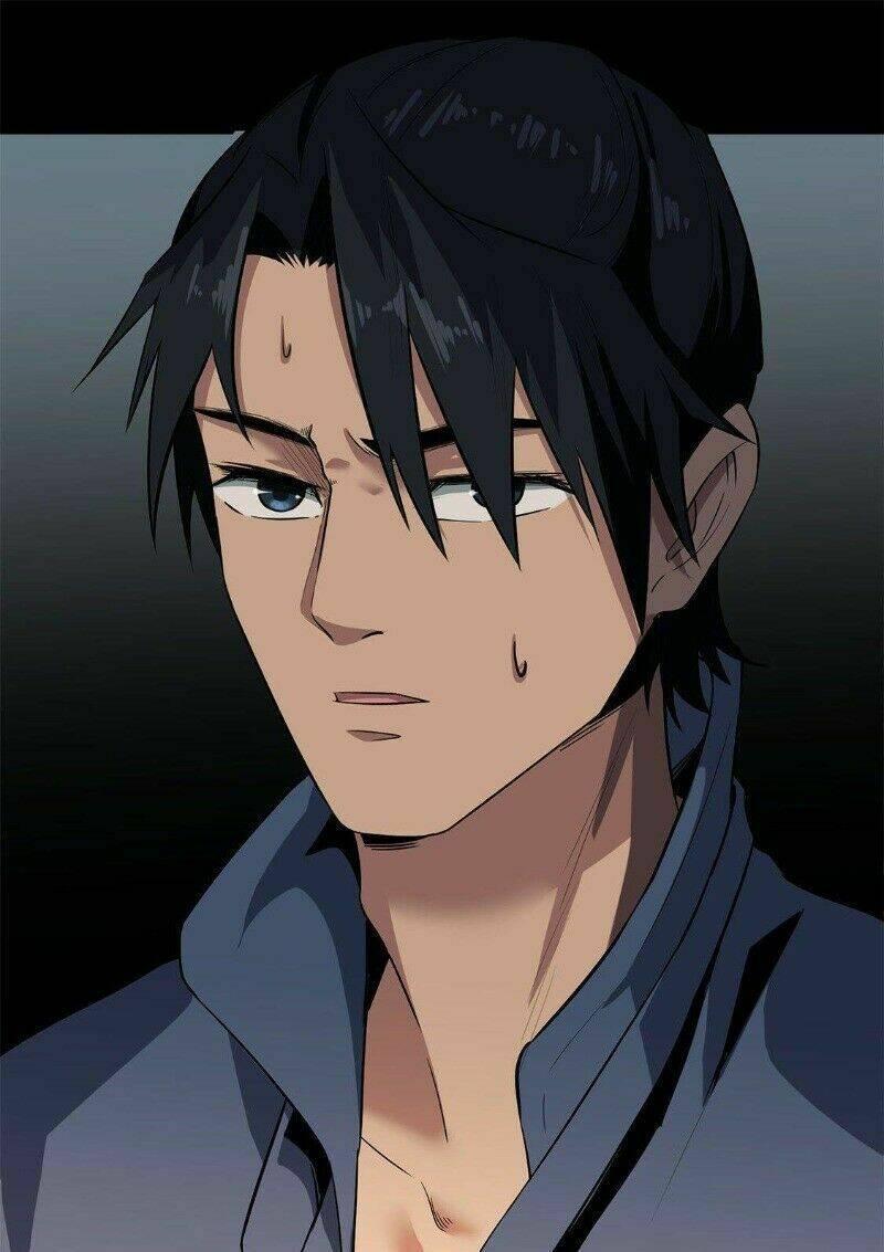 trùng lãnh quái đàm chapter 24 31