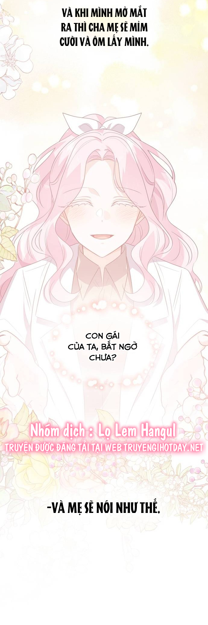 tôi sẽ đưa đứa trẻ ấy rời đi chapter 3 27