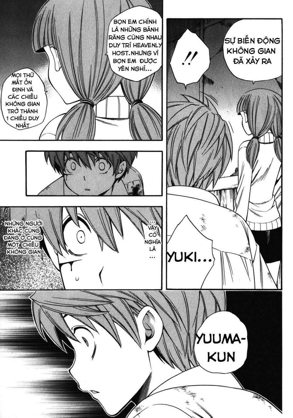 corpse party another child chapter 13 28