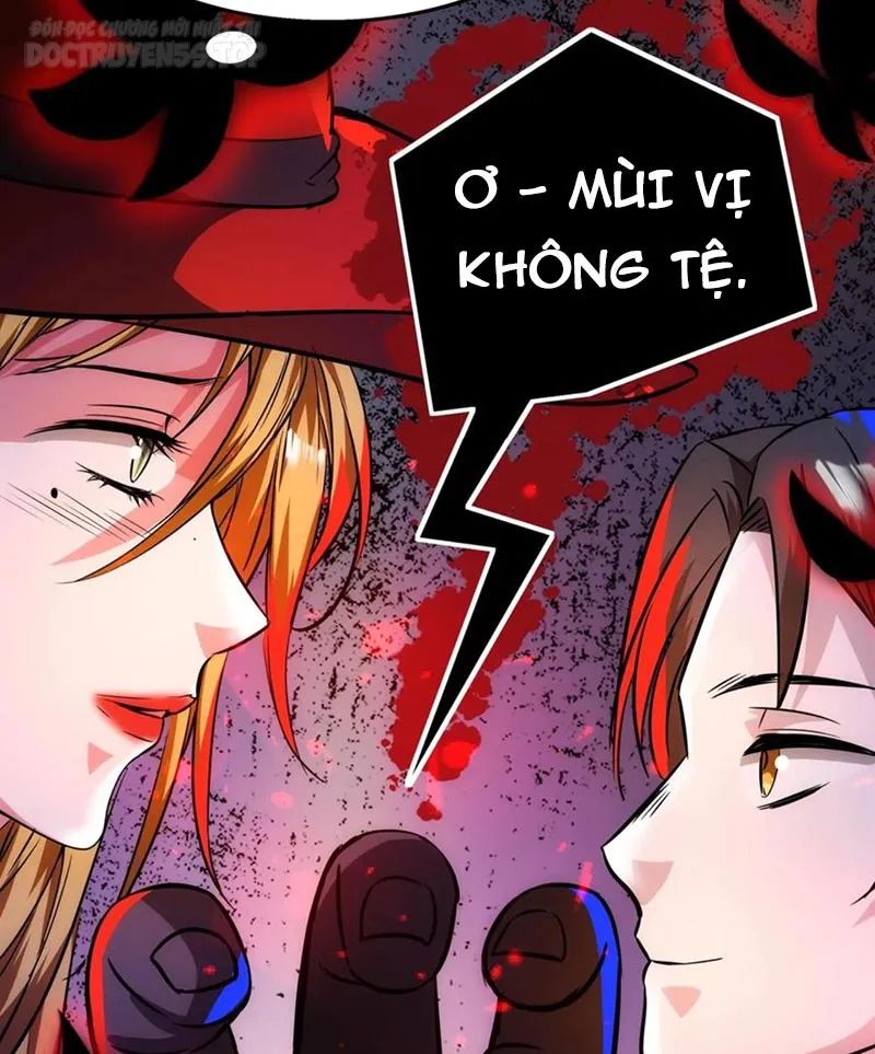 quỷ dị dược tề sư: bệnh nhân của ta đều là kinh khủng chapter 127 14