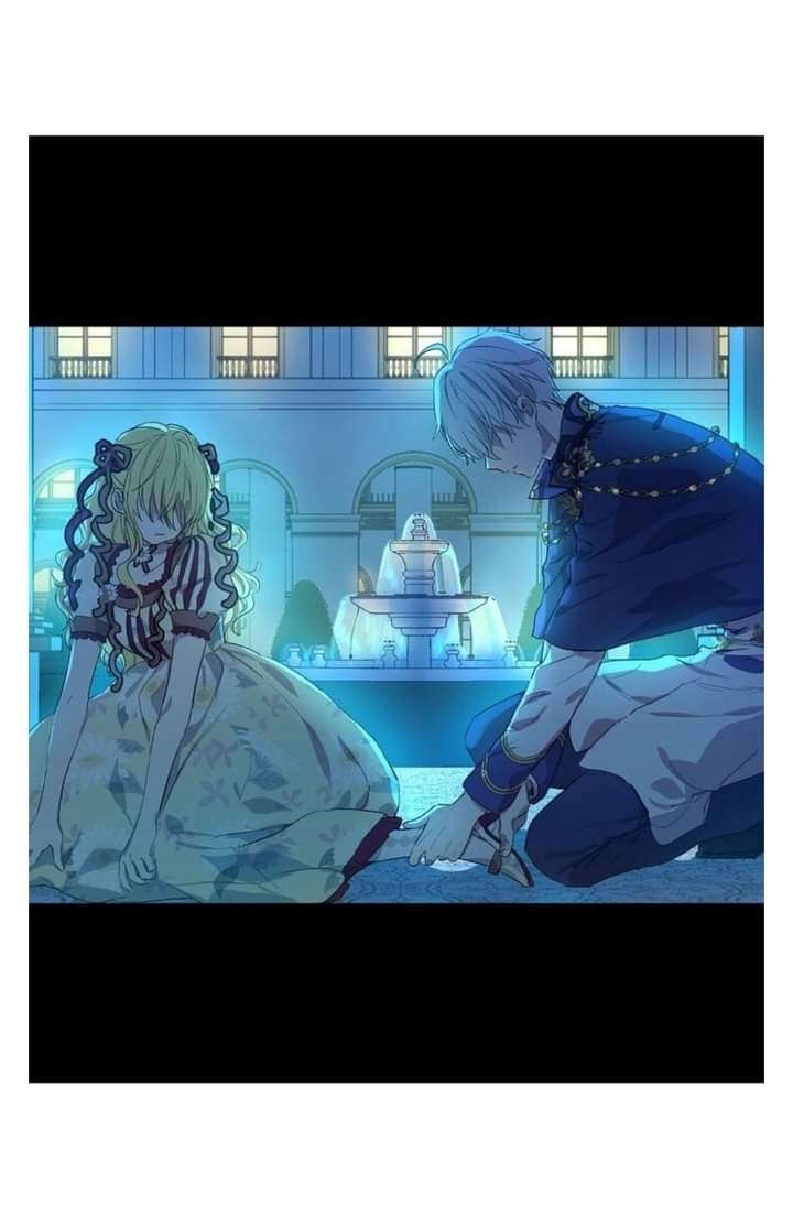 bỗng một ngày nọ tôi trở thành nàng công chúa chapter 55 38