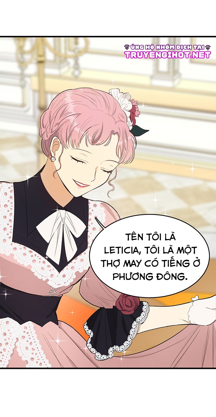 nữ đầu bếp hoàng gia chapter 48 - End Season1 69